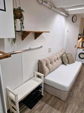 Foto - Etagenwohnung in Münzenberg zur Miete
