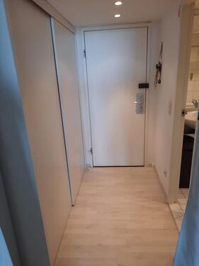 Foto - Etagenwohnung in Gelsenkirchen zur Miete