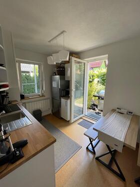 Foto - Etagenwohnung in Schwäbisch Gmünd