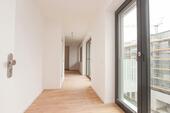Foto - Ab Oktober: ZAM in Freiham – 3-Zimmer-Wohnung mit Balkon