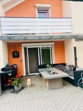 Foto - Einfamilienhaus in Bechtolsheim