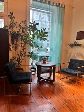 Foto - Wunderschöne Praxisräume Kreuzberg Kreuzkölln