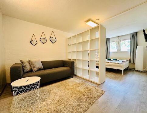 Foto - Möbliertes Apartment nahe Festspielhaus – ideal für 1–2 Personen