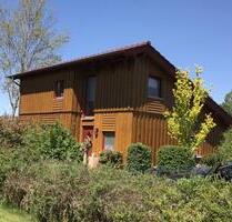 Ferienhaus am Hengemühlensee - zur temporären Nutzung - Salzbergen