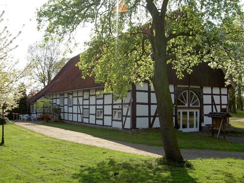 Foto - Mietwohnung 3 ZKB ca. 70m² auf dem Hof Pilger