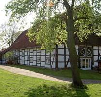 Mietwohnung 3 ZKB ca. 70m² auf dem Hof Pilger - Delbrück