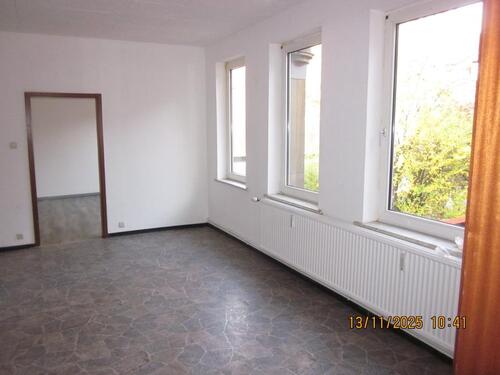 Foto - WOHNUNG ZU VERMIETEN Benserstr. (EINBECK STADT MITTE)