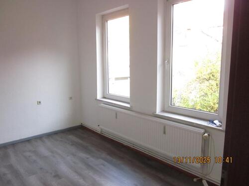 Foto - Etagenwohnung in Einbeck