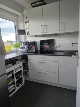 Foto - Etagenwohnung zur Miete in Germering