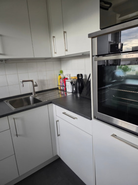 Foto - Etagenwohnung in Germering