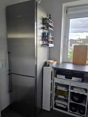 Foto - Etagenwohnung in Germering zur Miete