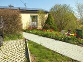 Foto - Helle 3 ZKB (91 m²) mit Gartenanteil zum 01.01. zu vermieten