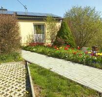 Helle 3 ZKB (91 m²) mit Gartenanteil zum 01.01. zu vermieten - Bolanden