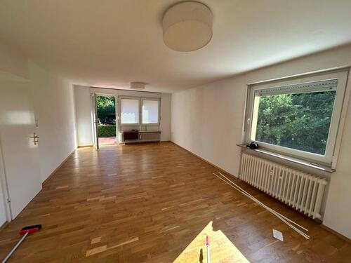 Foto - Etagenwohnung zur Miete in Bolanden