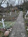 Foto - Kleingarten. Pachtgarten in Eberswalde
