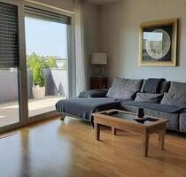 Lichtdurchflutete 2-Zimmer-Wohnung in beliebter Lage - Erlangen Alterlangen