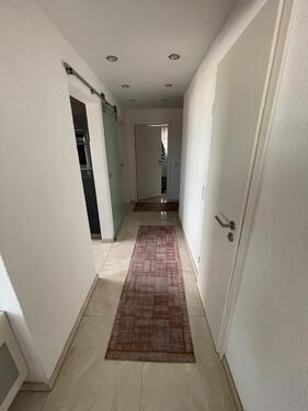 Foto - Etagenwohnung in Asperg zur Miete