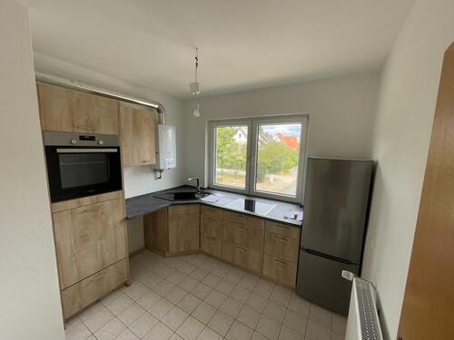 Foto - 4-Zimmer-Wohnung mit Balkon – Zentrale Lage