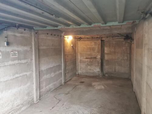 Foto - !! Garage in Dresden-Leuben zu vermieten !!