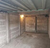 !! Garage in Dresden-Leuben zu vermieten !!