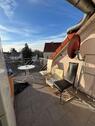 Foto - 3-Zimmer-Wohnung mit Dachterrasse in Klitschmar!