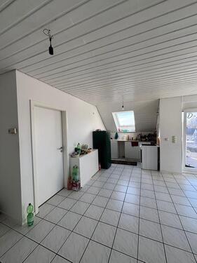 Foto - Dachgeschoßwohnung in Delitzsch zur Miete