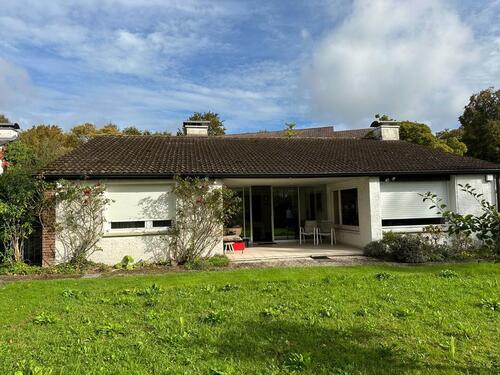 Foto - Bungalow in begehrter Lage von Bielefeld-Schildesche