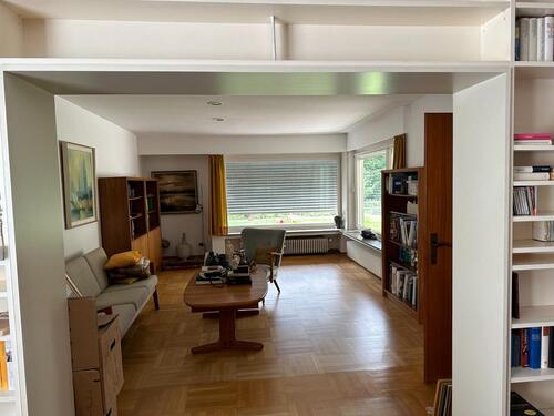 Foto - Einfamilienhaus in Bielefeld zur Miete