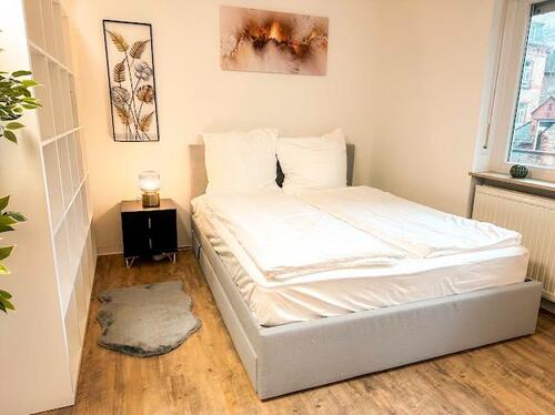 Foto - Möbilierte Wohnung in der Wiesbadener Innenstadt