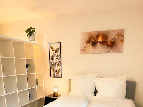 Foto - 1 Zimmer Etagenwohnung zur Miete in Wiesbaden