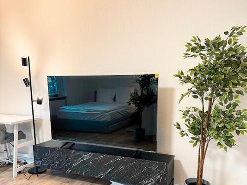 Foto - 1 Zimmer Etagenwohnung in Wiesbaden