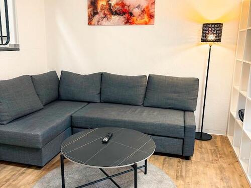 Foto - Etagenwohnung in Wiesbaden zur Miete