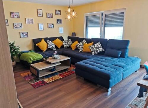 Foto - Einfamilienhaus in Dahnen