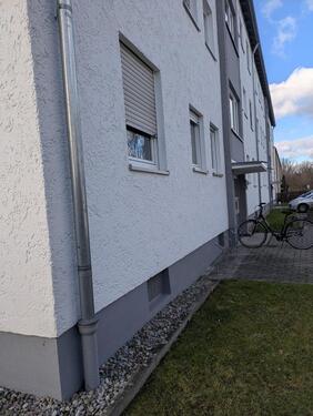 Foto - 3 Zimmer Hochparterre zum Kaufen in Augsburg