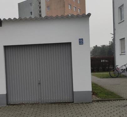 Foto - 3 Zimmer Hochparterre in Augsburg