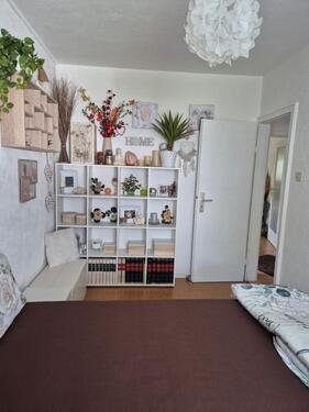 Foto - Hochparterre in Augsburg zum Kaufen