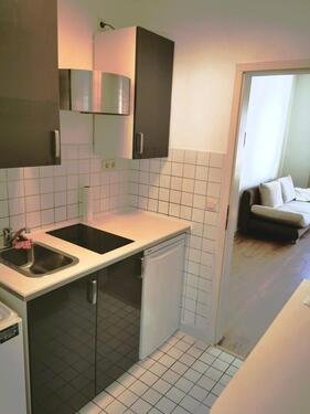 Foto - 2 Zimmer Etagenwohnung zum Kaufen in Stuttgart