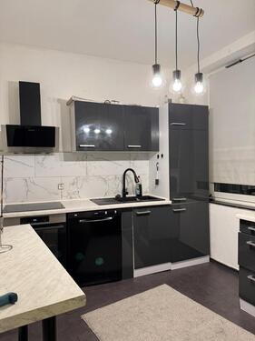 Foto - Vollständig renovierte Wohnung mit drei Zimmern in Aachen Haaren