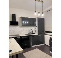 Vollständig renovierte Wohnung mit drei Zimmern in Aachen Haaren