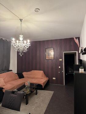 Foto - 3 Zimmer Etagenwohnung zur Miete in Aachen