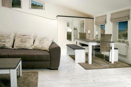 Foto - Charmante 1-Zi.-DG-Wohnung mit Galerie im Herzen Flensburgs