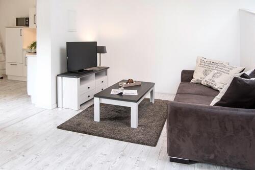 Foto - 1 Zimmer Dachgeschoßwohnung zur Miete in Flensburg