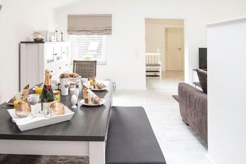 Foto - Dachgeschoßwohnung in Flensburg zur Miete