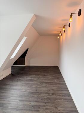 Foto - 3-Zimmer Dachgeschosswohnung in Bitterfeld in Goitzsche-Nähe