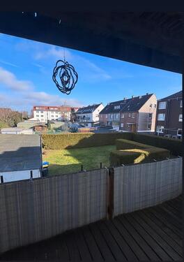 Foto - 2-Zimmer-Wohnung mit Balkon in Düren-Birkesdorf