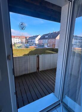 Foto - 2 Zimmer Etagenwohnung zur Miete in Düren