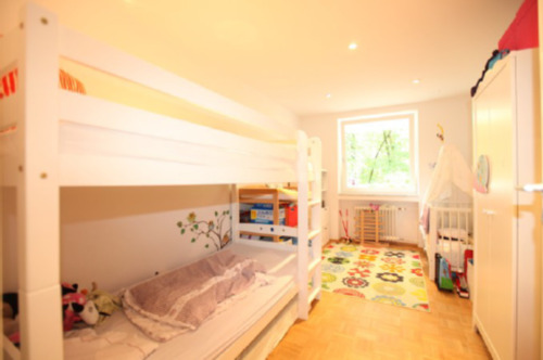 Foto - Etagenwohnung in München zum Kaufen