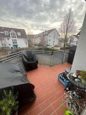 Foto - Etagenwohnung in Heilbronn zur Miete