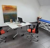 Praxisräume Gruppenraum zur Mitbenutzung günstig teilmieten - Willstätt