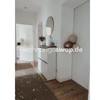 Wohnungsswap - 3 Zimmer, 80 m² - Moselstraße, Berlin-12161